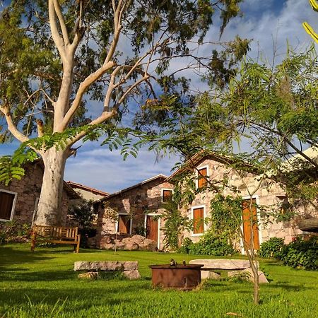 Oforasteiro Villa Mucuge Bagian luar foto