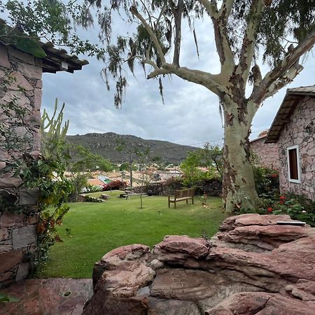 Oforasteiro Villa Mucuge Bagian luar foto