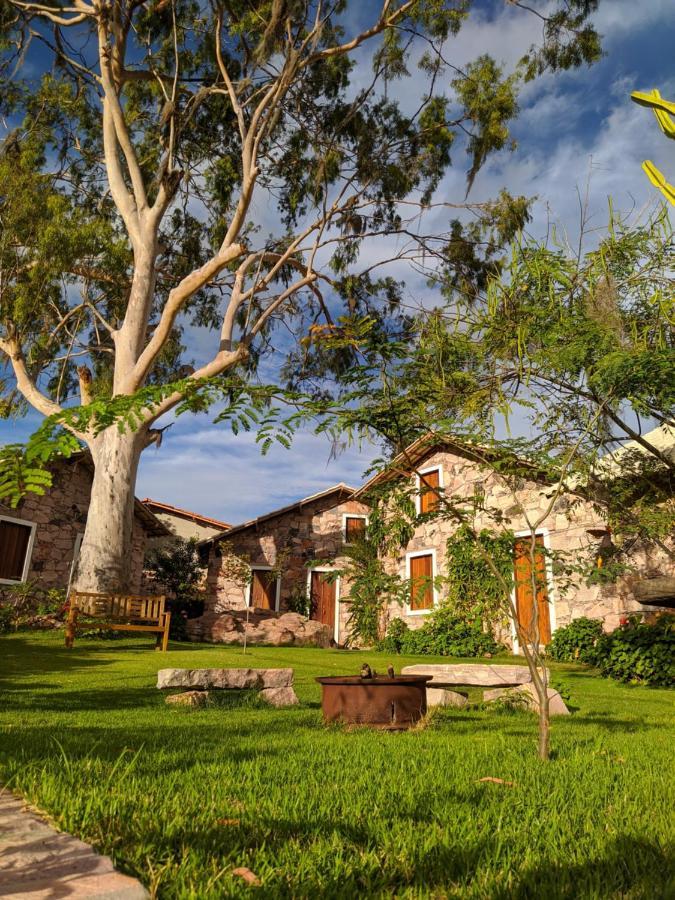 Oforasteiro Villa Mucuge Bagian luar foto