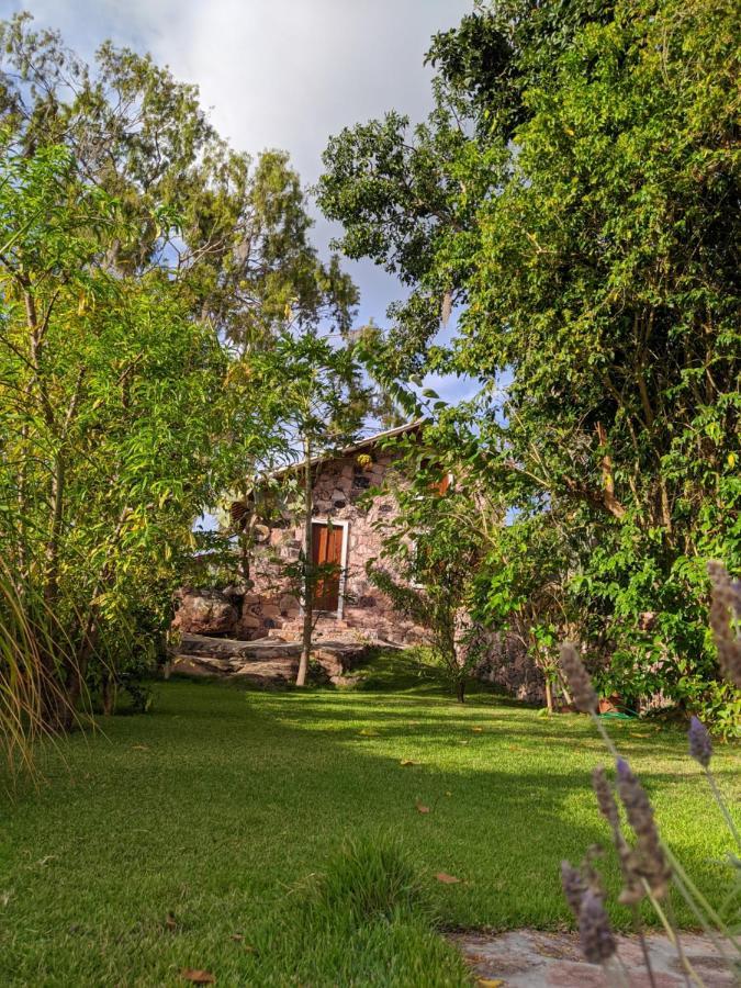 Oforasteiro Villa Mucuge Ruang foto