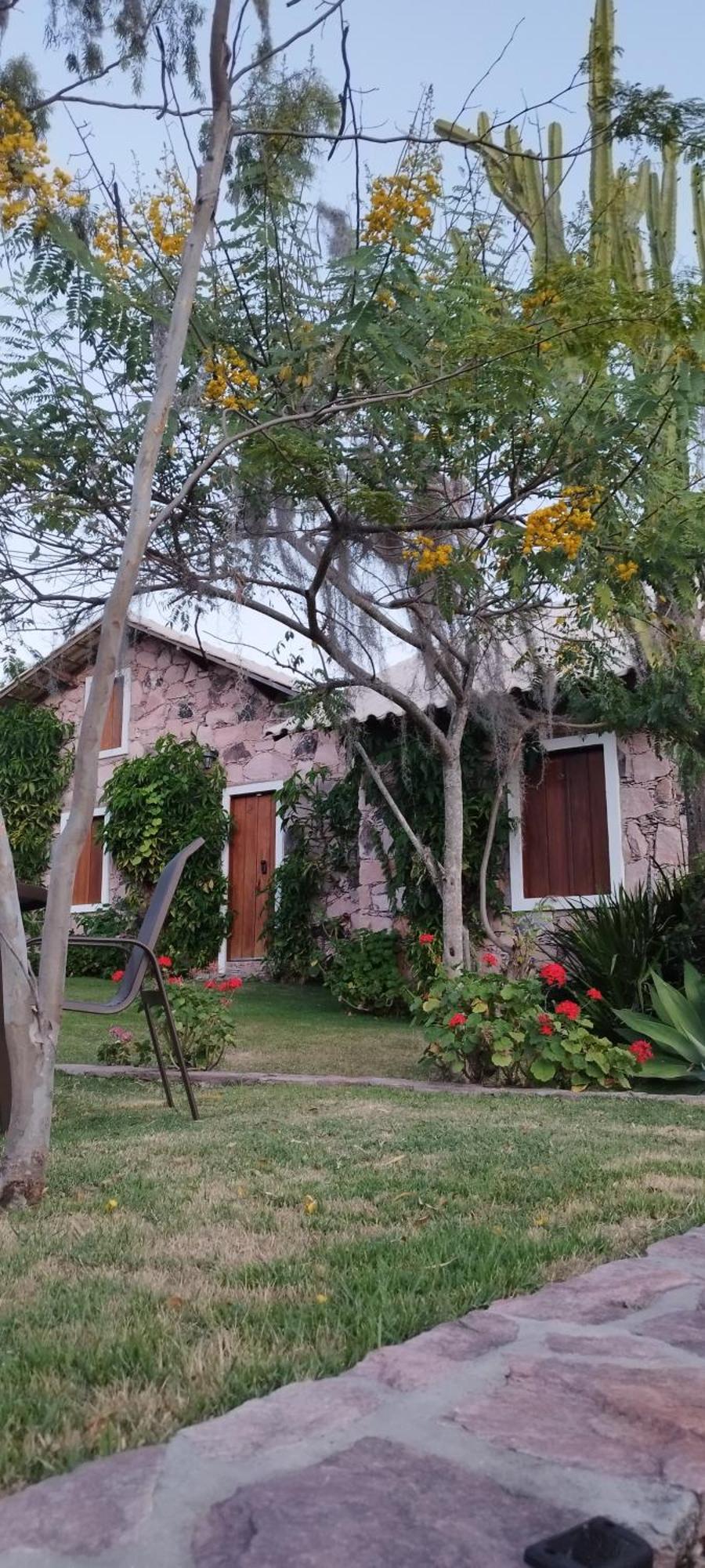 Oforasteiro Villa Mucuge Bagian luar foto