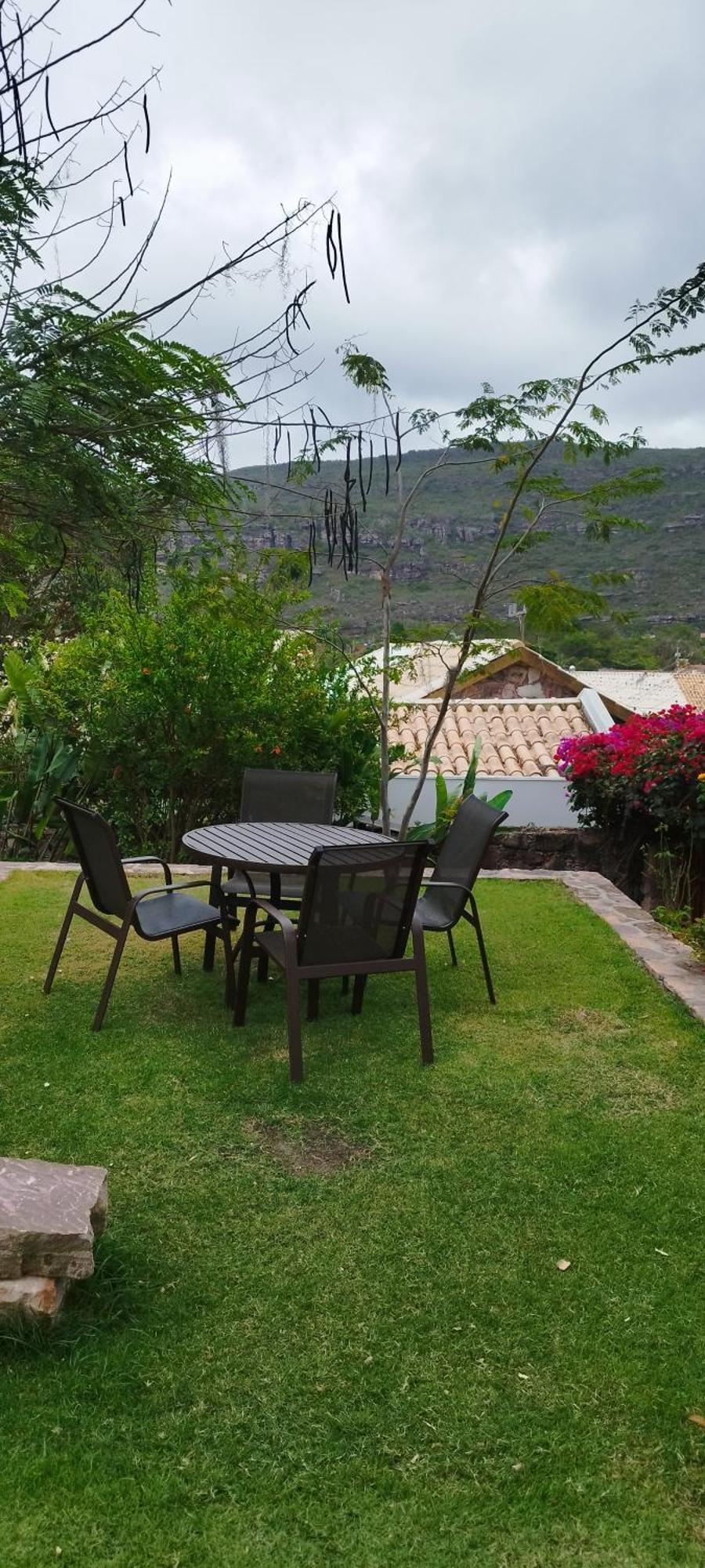 Oforasteiro Villa Mucuge Bagian luar foto
