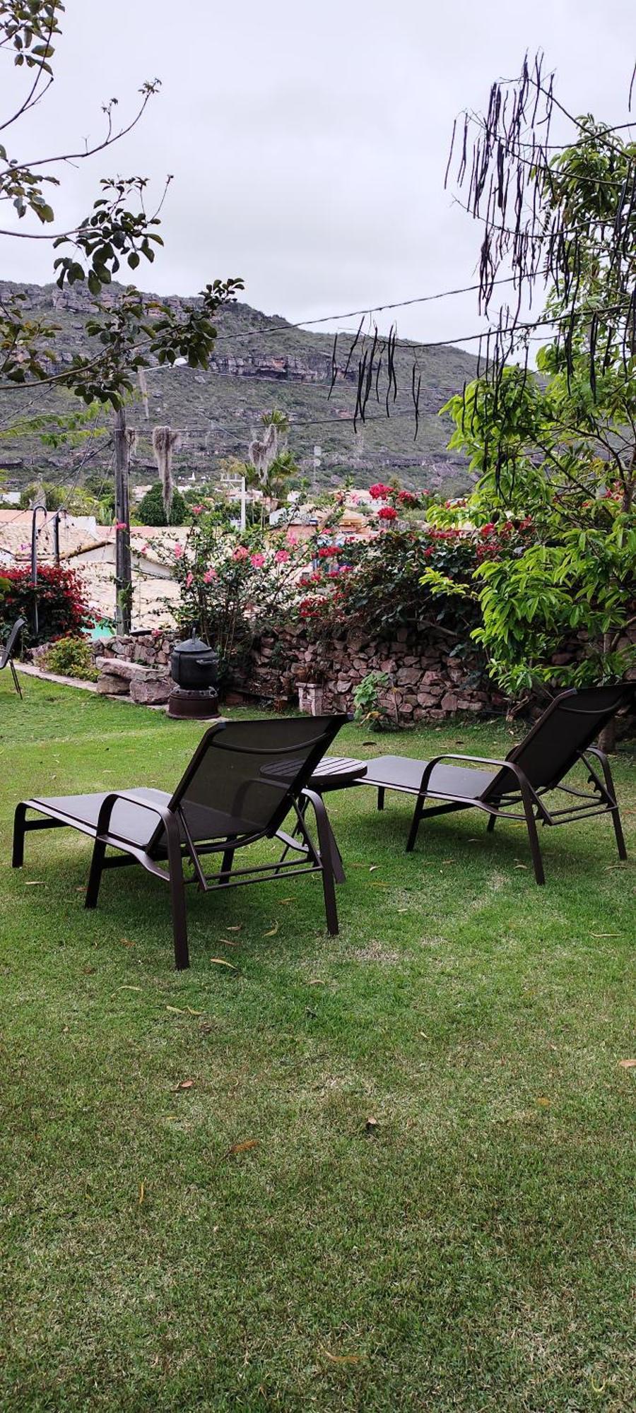 Oforasteiro Villa Mucuge Bagian luar foto