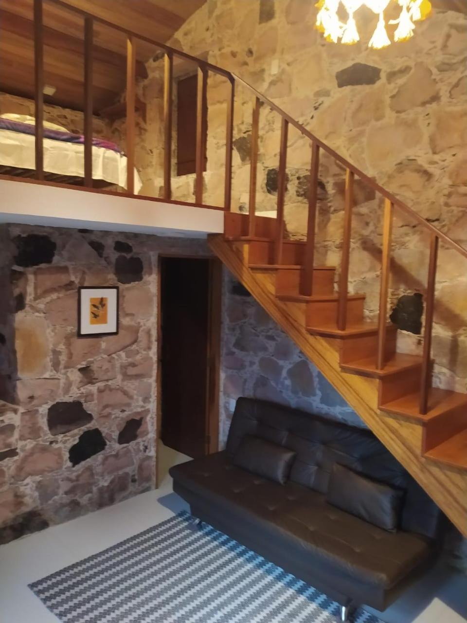 Oforasteiro Villa Mucuge Bagian luar foto