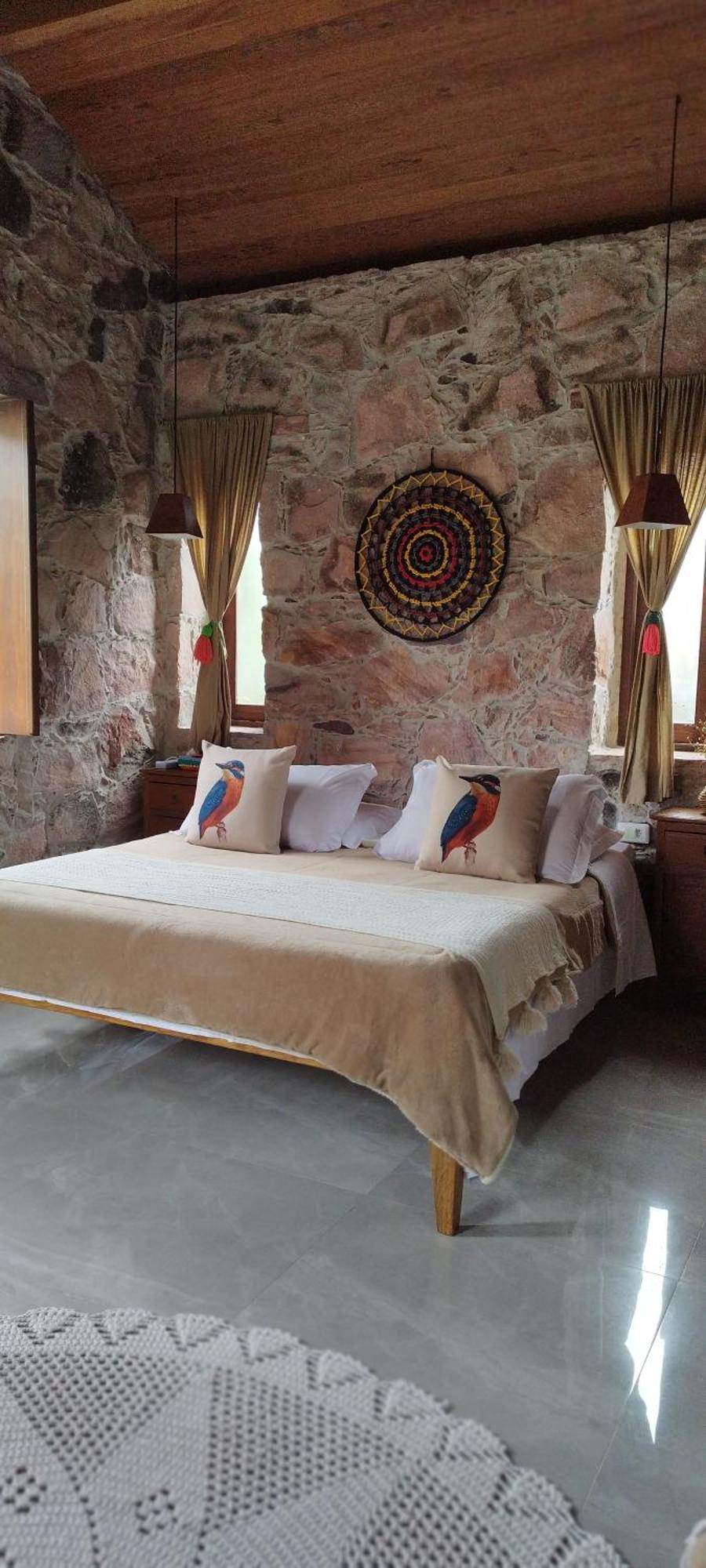 Oforasteiro Villa Mucuge Bagian luar foto