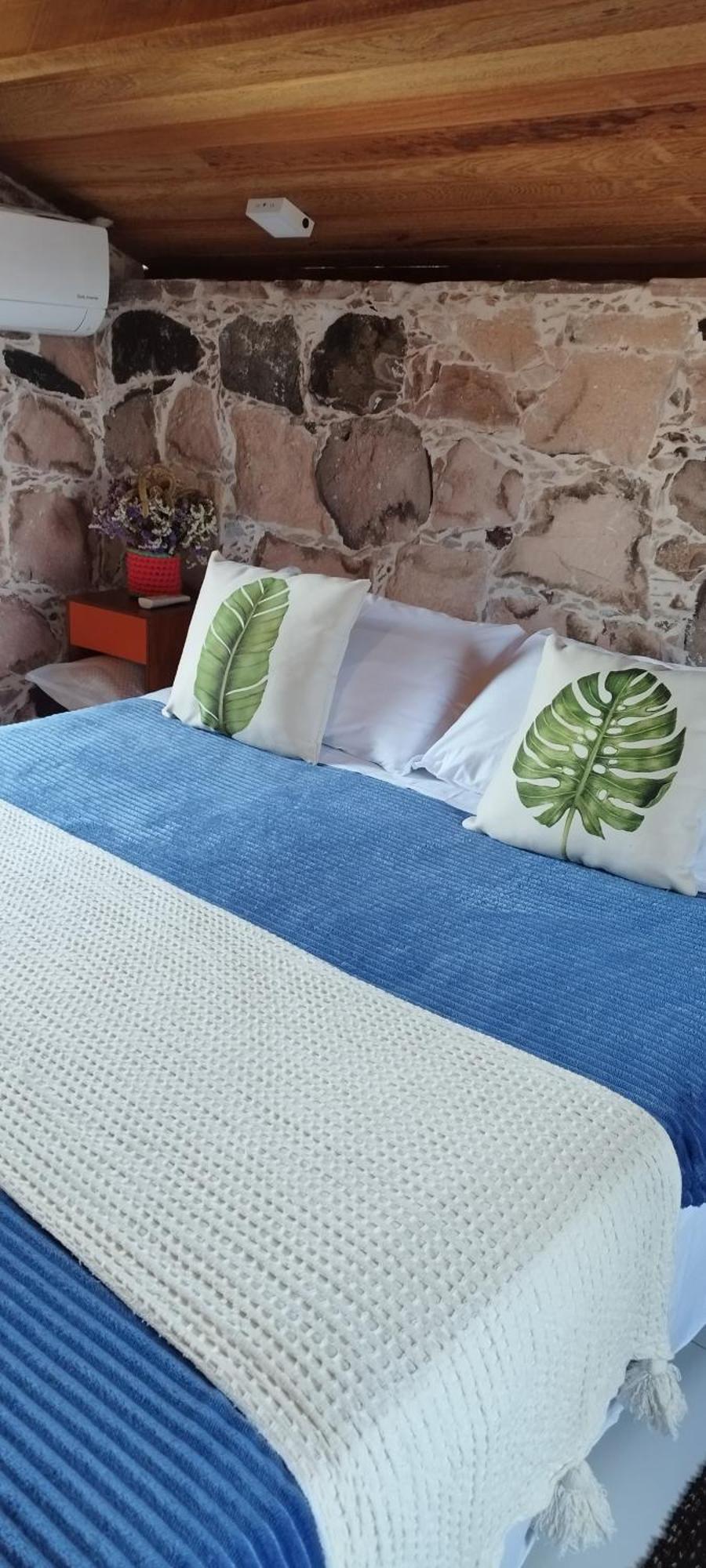 Oforasteiro Villa Mucuge Bagian luar foto