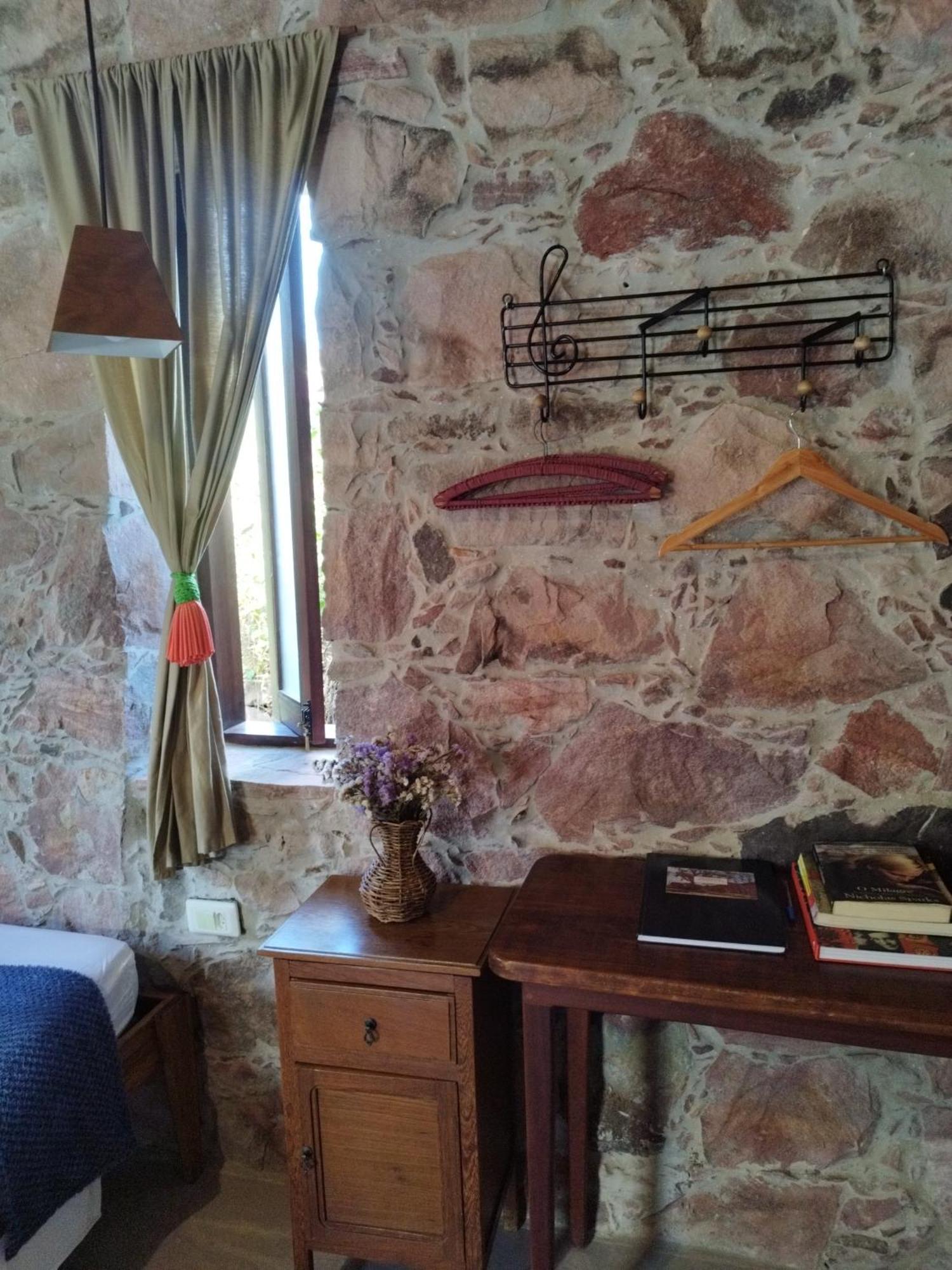 Oforasteiro Villa Mucuge Ruang foto
