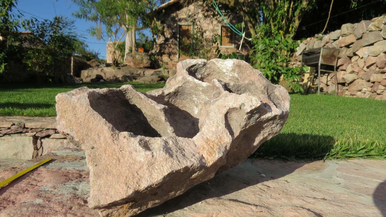 Oforasteiro Villa Mucuge Bagian luar foto