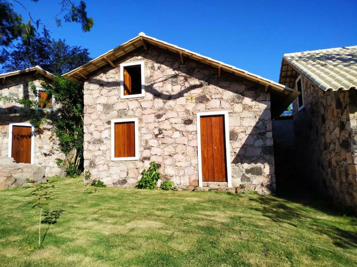 Oforasteiro Villa Mucuge Bagian luar foto