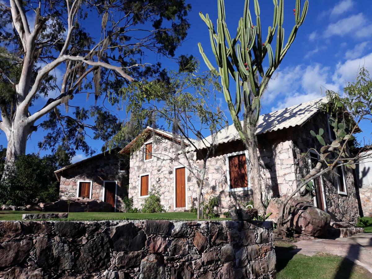 Oforasteiro Villa Mucuge Bagian luar foto